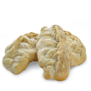 Large Italian Scaletta Bread - PICK UP