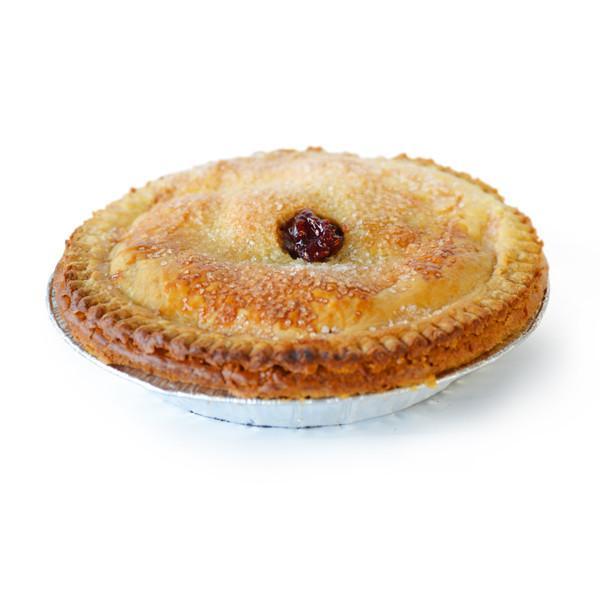 8" Fruit Pies - PICK UP