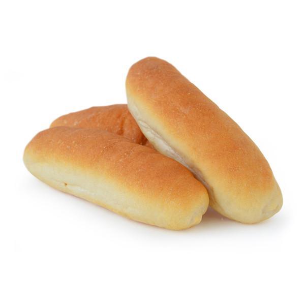Bomber Rolls 7" - PICK UP