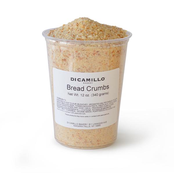 Bread Crumbs - PICK UP