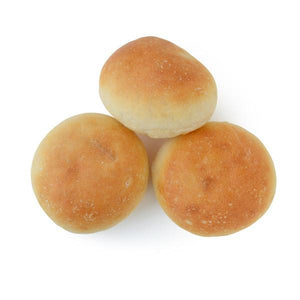Hard Rolls - PICK UP