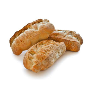 Large Italian Scaletta Bread - PICK UP