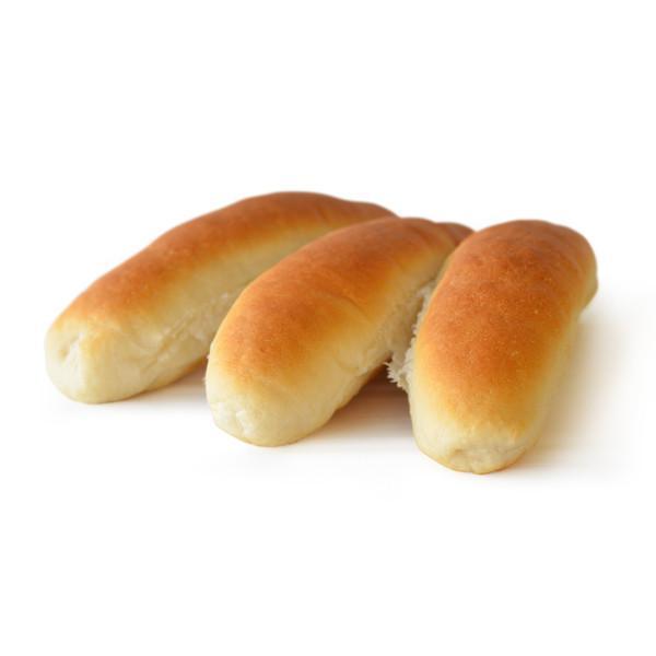 Submarine Rolls 12" PICK UP
