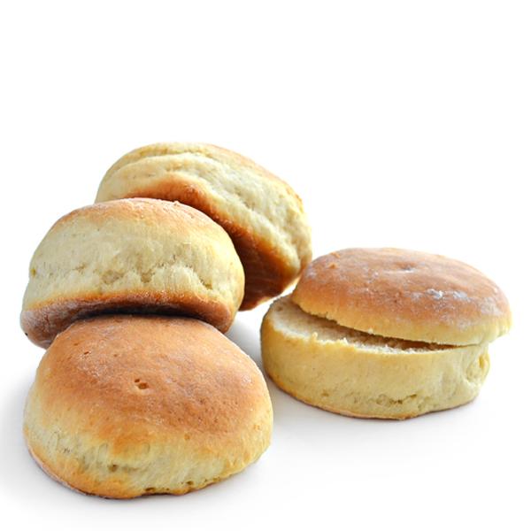 Tea Biscuits - PICK UP