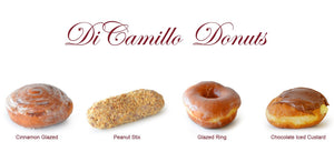 Donuts - PICK UP