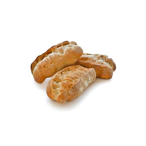 Small  Italian Scaletta Bread - PICK UP